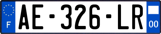 AE-326-LR