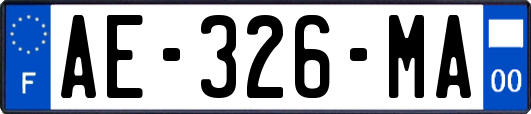 AE-326-MA