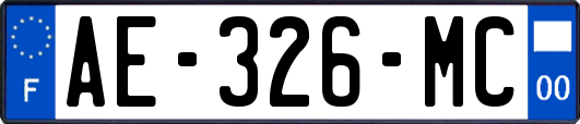 AE-326-MC