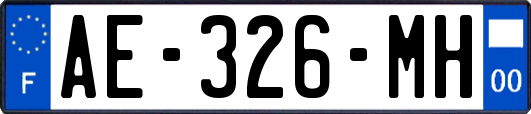 AE-326-MH
