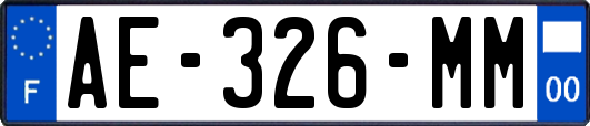 AE-326-MM