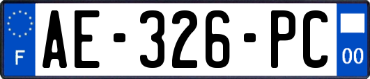 AE-326-PC