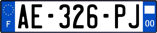 AE-326-PJ