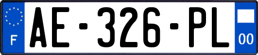 AE-326-PL