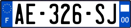 AE-326-SJ