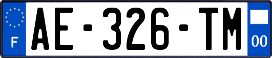 AE-326-TM