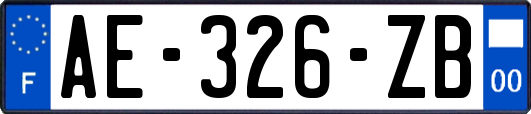 AE-326-ZB