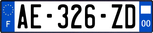 AE-326-ZD