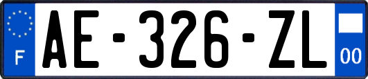 AE-326-ZL