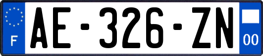 AE-326-ZN