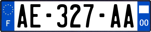 AE-327-AA