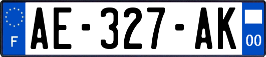 AE-327-AK