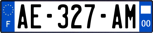 AE-327-AM