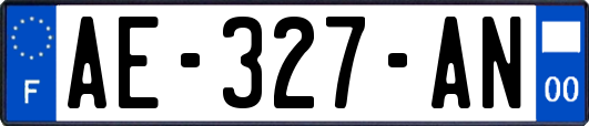 AE-327-AN