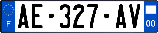 AE-327-AV