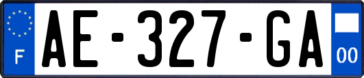 AE-327-GA