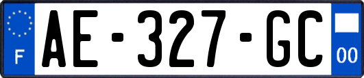 AE-327-GC