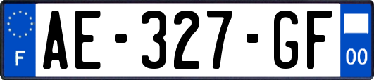 AE-327-GF