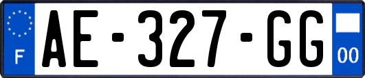 AE-327-GG