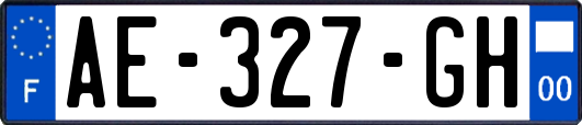 AE-327-GH