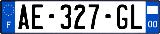 AE-327-GL