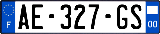 AE-327-GS
