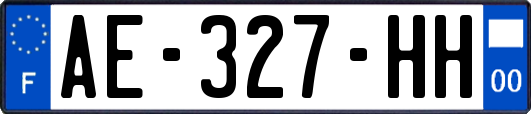 AE-327-HH