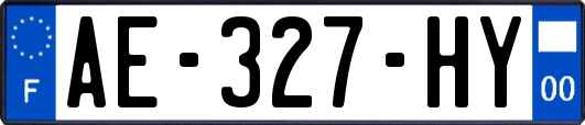 AE-327-HY