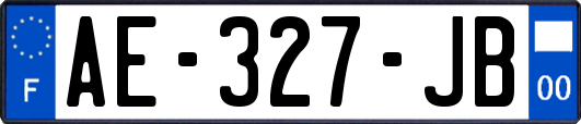 AE-327-JB