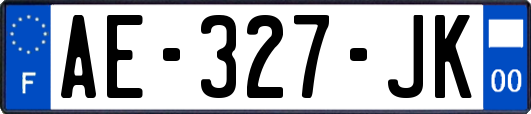 AE-327-JK