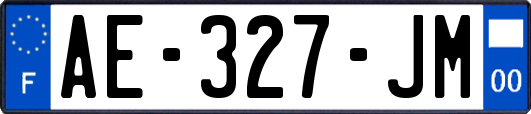 AE-327-JM
