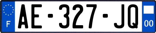 AE-327-JQ