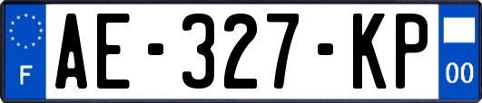 AE-327-KP