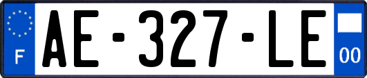 AE-327-LE