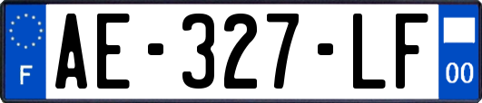 AE-327-LF