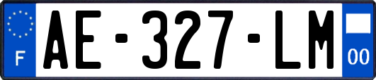 AE-327-LM