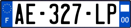 AE-327-LP