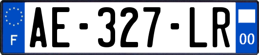 AE-327-LR