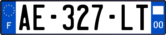 AE-327-LT