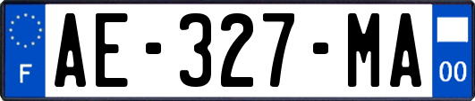 AE-327-MA