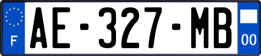 AE-327-MB