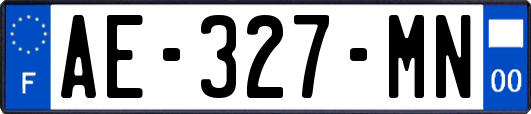 AE-327-MN