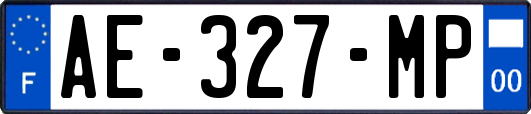 AE-327-MP