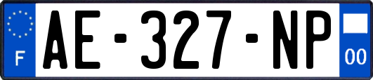 AE-327-NP