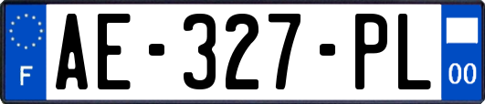 AE-327-PL