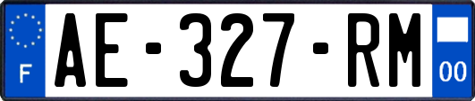 AE-327-RM