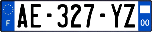 AE-327-YZ