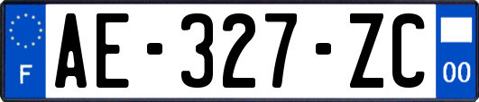 AE-327-ZC