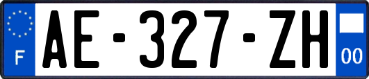 AE-327-ZH