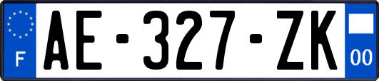 AE-327-ZK